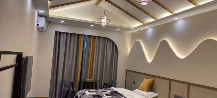 纳の阿窝民宿图片