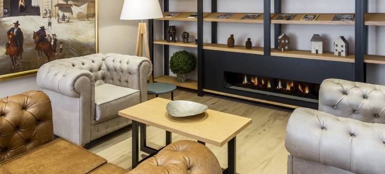 加泰罗尼亚吉拉尔达酒店(Catalonia Giralda)图片