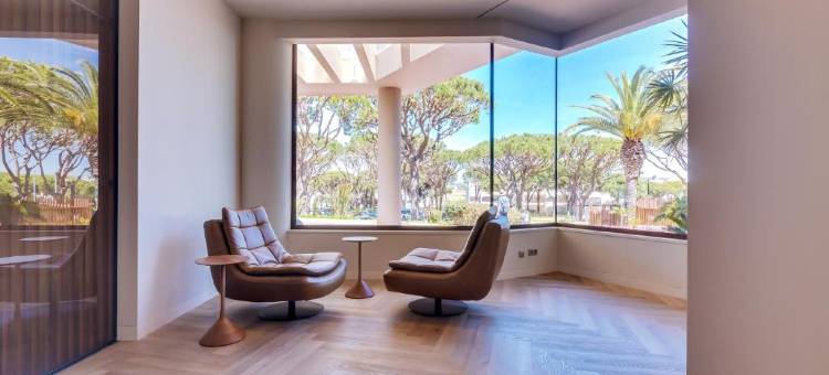 法莱西亚酒店-限成人入住(Falésia Hotel - Adults Only)图片