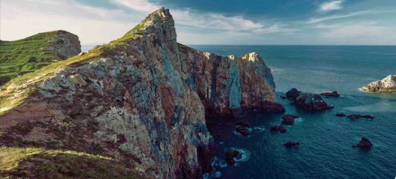 四礵列岛森海北屿海景民宿(北礵岛店)图片