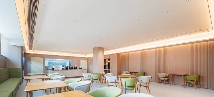 全季酒店(濮阳东站新东路店)图片