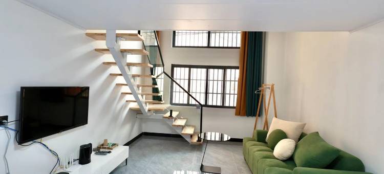 芒市巷晚小住民宿图片