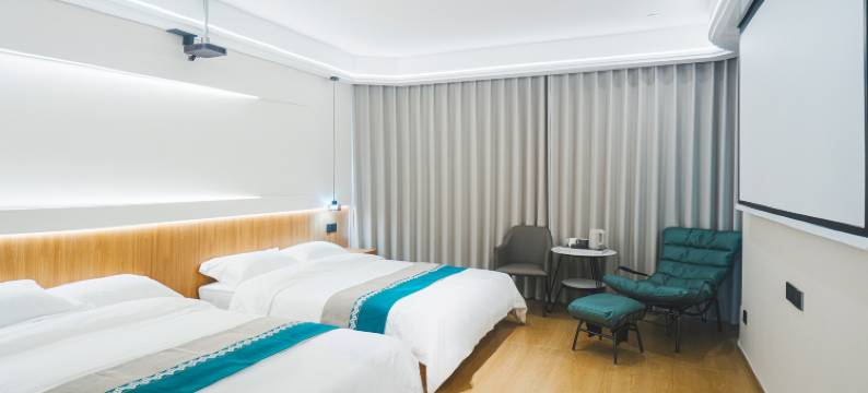 石浦有山有海精品民宿图片