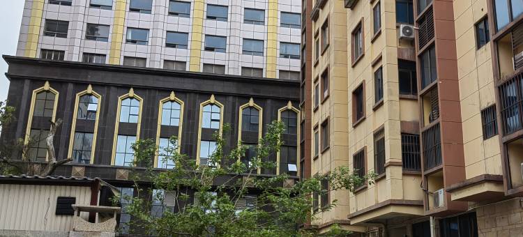 平潭鸿悦民宿(龙王头沙滩店)图片