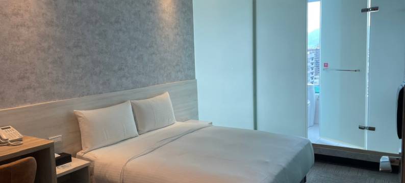 西門雲町旅店图片