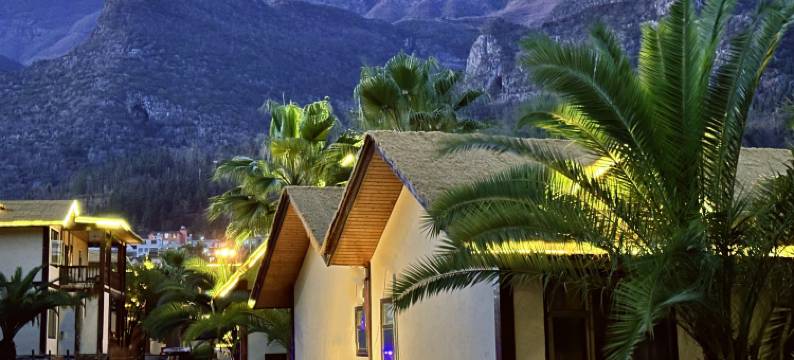 枕宿·山隐野奢温泉度假民宿图片