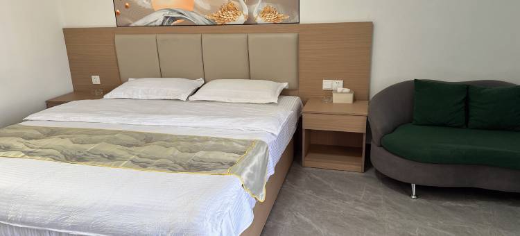 景洪川洪庭院图片