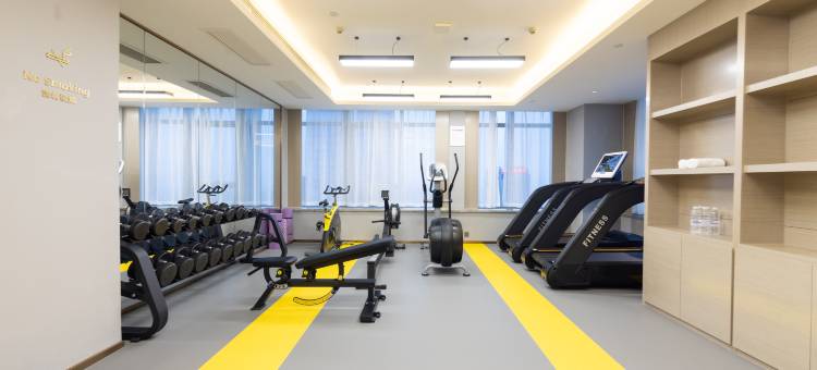 麗枫酒店(重庆悦来国际博览中心中央公园店)图片