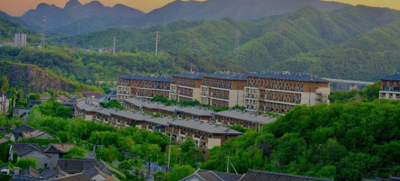 北京水镇之光度假别墅(古北口水镇景区店)图片