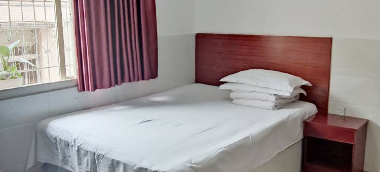 成都红鑫旅馆图片