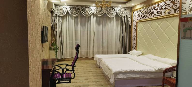 鑫元宾馆(五九七农场店)图片