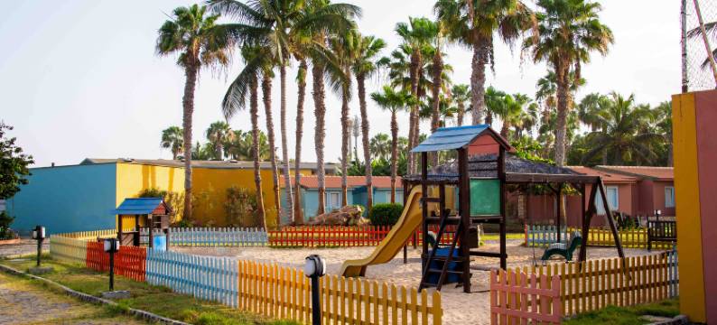 欧伊维拉杜法罗尔度假村(VOI Vila do Farol Resort)图片