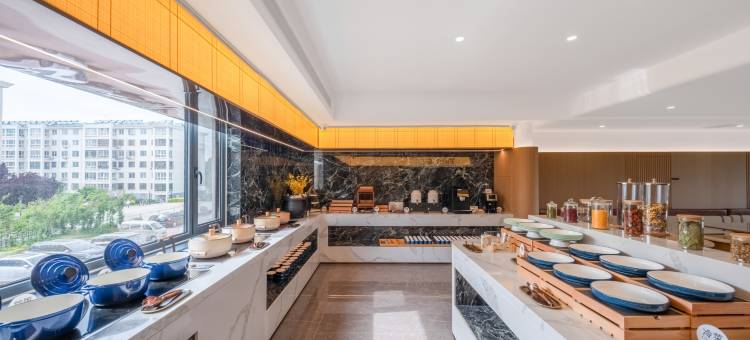 星程酒店(秦皇岛燕山大学店)图片