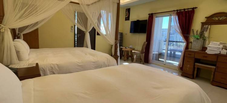 花莲芸腾看海民宿图片