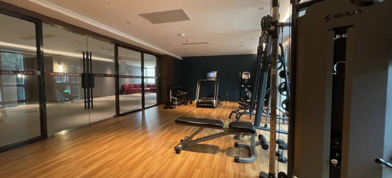 福州东方濮卓酒店(福道店)图片