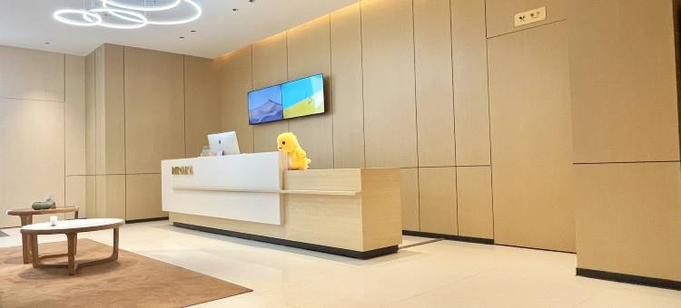 景德镇柏兰卡民宿(鱼山大道店)图片