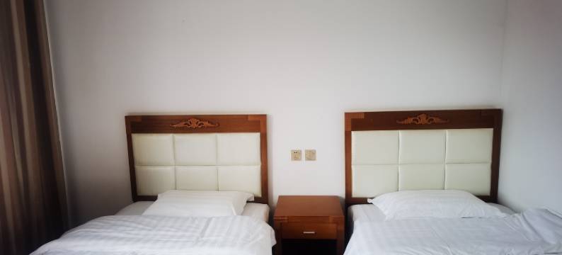 彩云山庄度假村图片