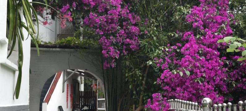 暖舍 GO 窝 Warm・小宿(乐山广场嘉兴路美食街店)图片