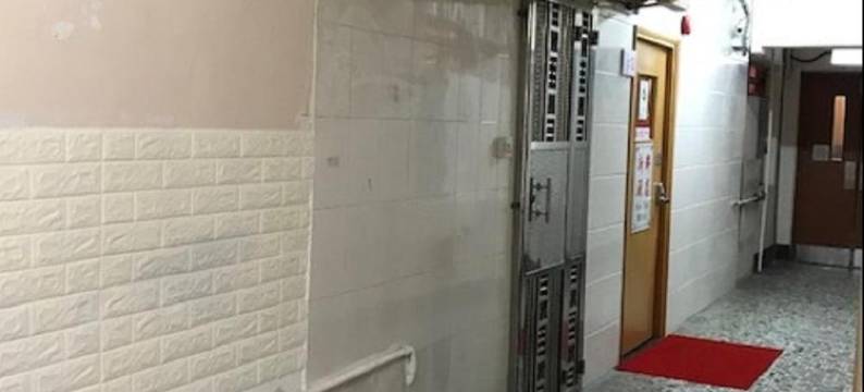 香港油麻地新都酒店图片