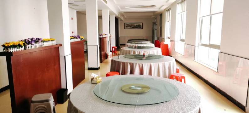 三门木杓度假酒店图片