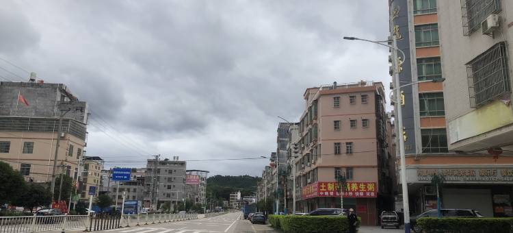 和平龙源酒店图片