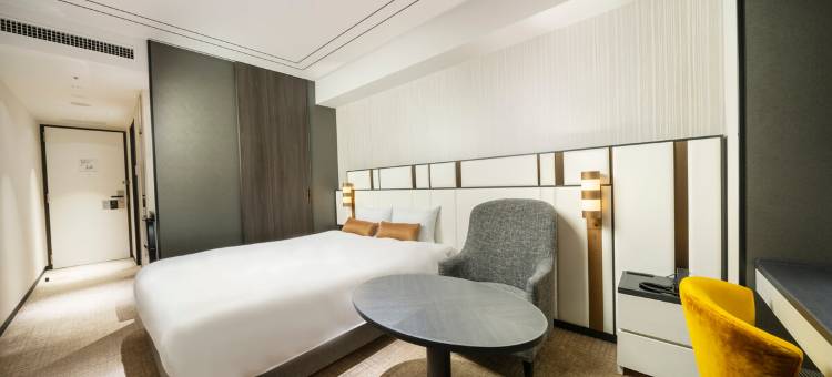 东京日本桥滨町 KOKO精选酒店(Koko Hotel Premier Nihonbashi Hamacho)图片