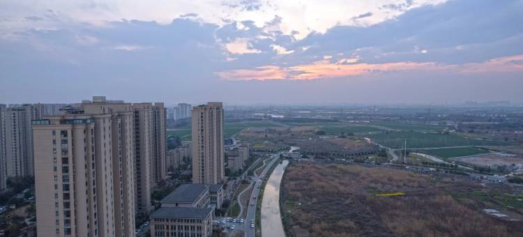 汉庭酒店(昆山张浦店)图片