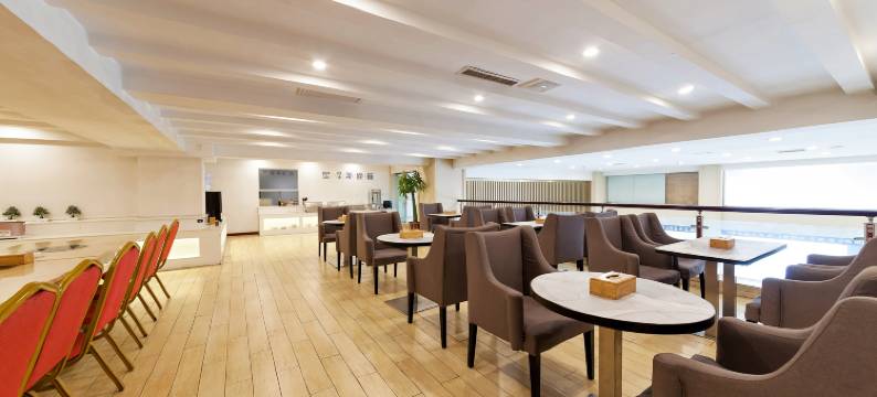 星友酒店(泉州南安石井店)图片