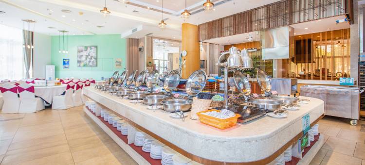 惠东海公园K栋-广东劳模疗休养基地图片