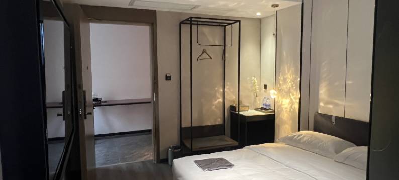 红福商旅酒店图片