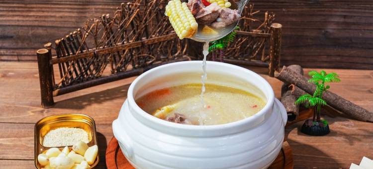 明月驿站度假酒店图片