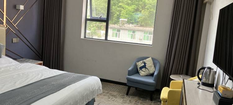 硕利酒店图片
