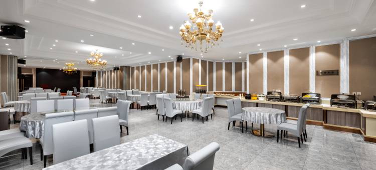 维也纳酒店(北京旧宫地铁站店)图片