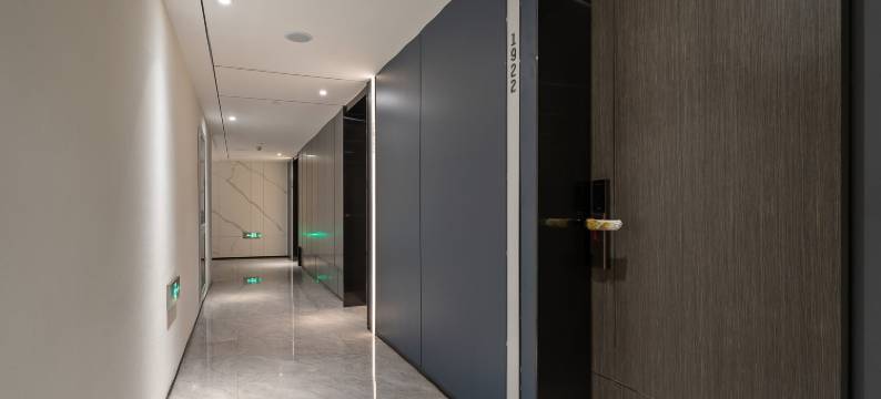 杭州晶品轻奢公寓(滨江银泰店)图片