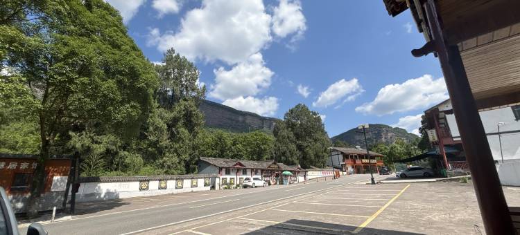 雄川豆腐宴民宿(剑门关风景区北门店)图片