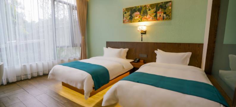 博雅山房民宿图片