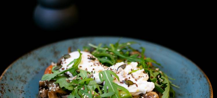 布达佩斯市中心万怡酒店(Courtyard Budapest City Center)图片