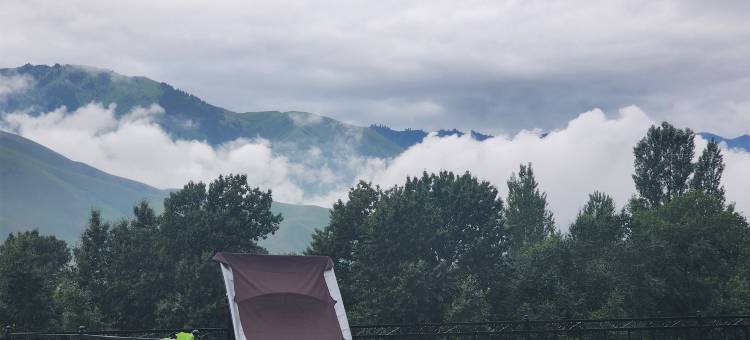 溪地鑫泉民宿图片