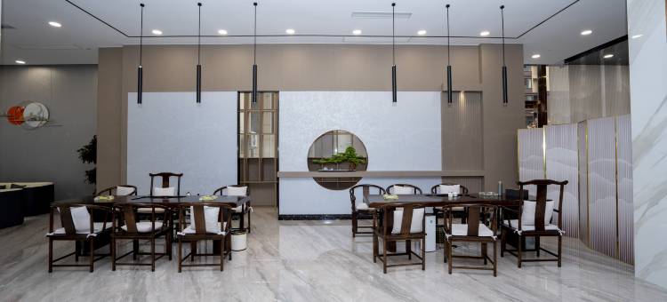 卡尔曼大酒店(平舆上河城店)图片