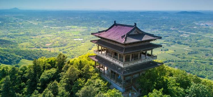 宣城枫徕酒店(宛陵湖景区万达广场店)图片
