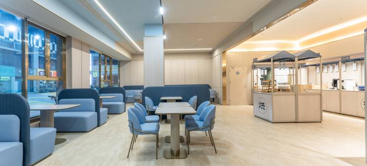 汉庭酒店(福建师范大学旗山校区学园路店)图片