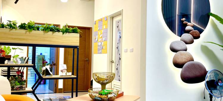 半山雲岫民宿图片