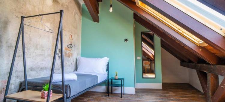 Ostello Bello Palermo图片