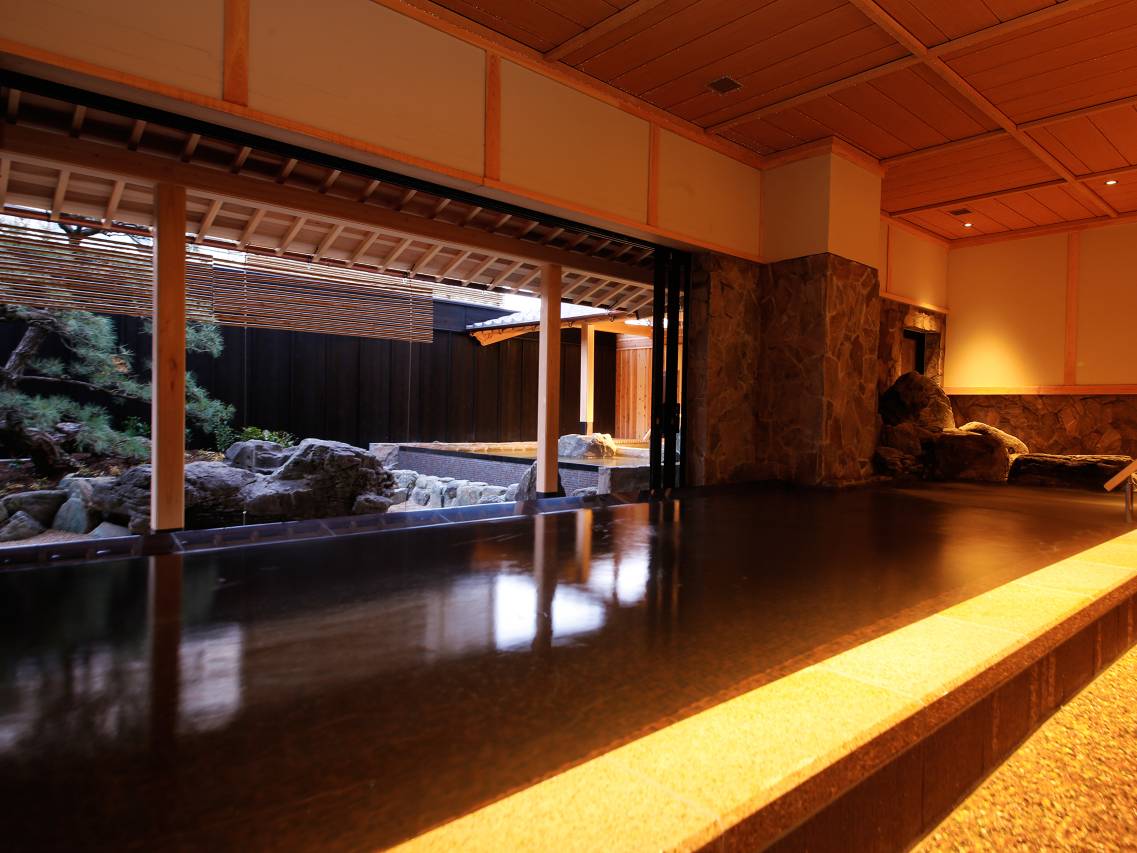 淡路滨离宫酒店(Awaji Hamarikyu)图片