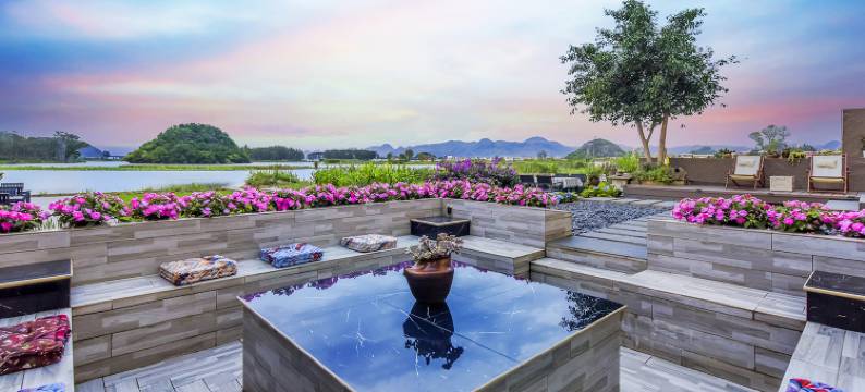 普者黑云涧墅客栈图片