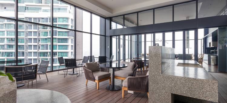 维亚五感公寓(ViiA Residences by Five Senses)图片