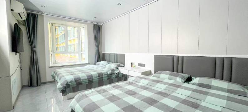 桂花温泉假日民宿图片