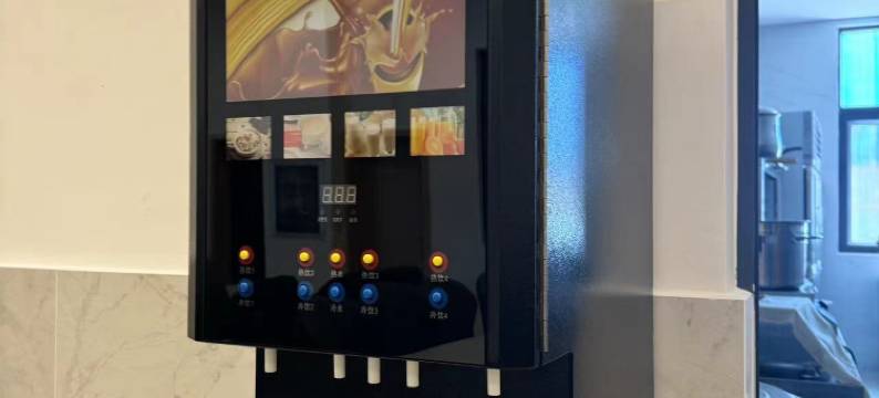 大理大富康智慧酒店图片