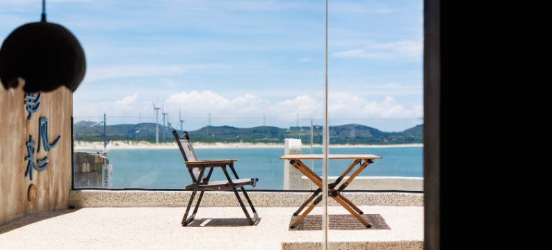 平潭岛等风来·客落君山海景度假美墅(长江澳店)图片