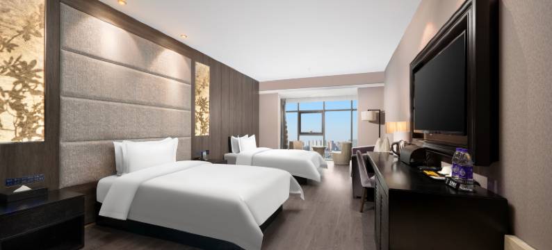 红军街壹号酒店(哈尔滨火车站省博物馆店)图片